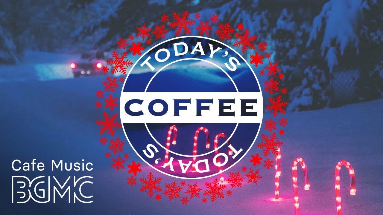 Sax Christmas Jazz Saxophone Holiday Music Relaxing & Festive