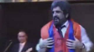 Harut Pambukchyan (REMIX BY DJ A G 1 )- Hay kacher.wmv