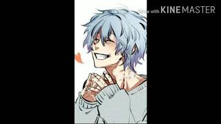 First Date Shigaraki X Listener Mha Part 3 & 4