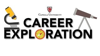 Career Exploration- Introduction