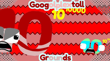 Googolplextoll grounds Googolplexchime