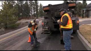 Pot Hole Repair - CC