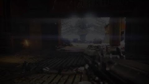 Destiny - Part 5 - The Last Array (Story)