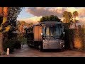 The 2018 Winnebago Horizon