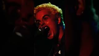 Green day edit