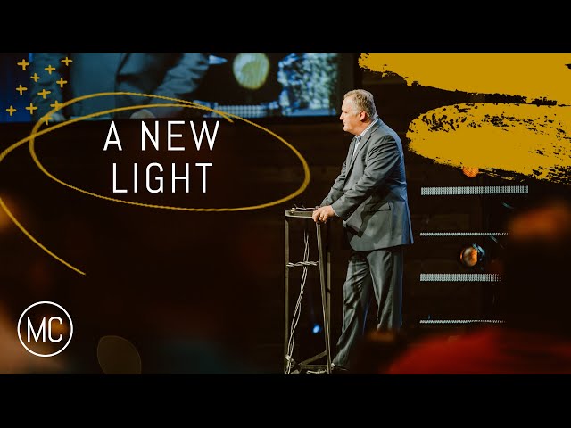 A New Light | New Normal