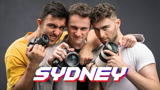Photo-Battle | Sydney