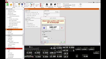 Checking your ignition timing with FuelTech