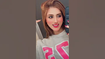 جنت مرزا کی نئی ٹکٹوک ویڈیو Jannatmirza Tiktok Youtubeshorts 