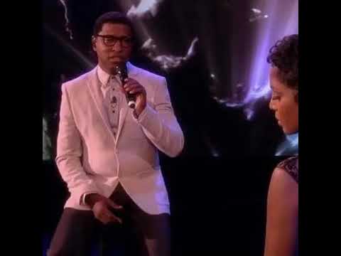 BabyFace and Toni Braxton - “Our Love”