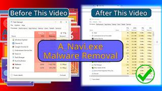 How to Remove A_Navi.exe Virus: Malware or Safe?
