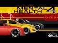 The Race For Mental Health 2022 | 23 HOURS OF ZOLDER CHARITY RACE PT2