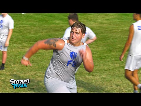 Tradition Marches On at the Zanesville 30 Hills