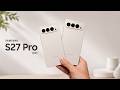 Samsung Galaxy S27 Pro - Ultra Features Without The Ultra Price