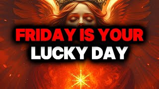 Download Lagu CHOSEN ONE, FRIDAY IS YOUR LUCKY DAY – PLEASE LISTEN👍 MP3 Download Lagu CHOSEN ONE, FRIDAY IS YOUR LUCKY DAY – PLEASE LISTEN👍 MP3