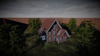 LifeEngine 3D 3.0 Beta Render Test 4K