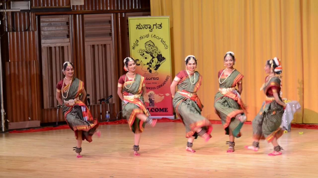 VACHANJALI DANCE HD 1080p