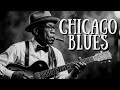 Chicago Blues Radio – Slow Chicago Blues Slide Guitar for Late Night Relaxation