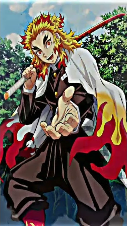JEDAG JEDUG RENGOKU KYOJURO SI HASHIRA API😎🔥🍩 ||DJ WIKWIK OLD🎶|| VIRAL TIKTOK (KIMETSU NO YAIBA)