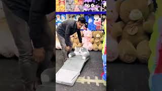 Amazing Baby Sofa Bed 🛋️➡️🛏️ | 2 in 1 Comfort Seat for Kids | Viral Product #kidsbed