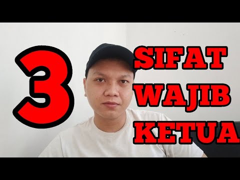 Video: Bagaimanakah saya boleh menjadi ketua juruwang yang baik?