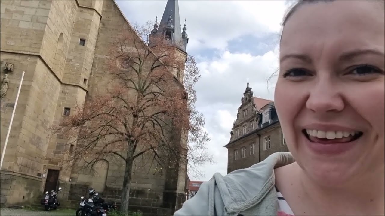 Öhringen Sehenswürdigkeiten