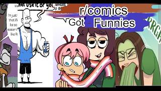 r/comics Got Funnies