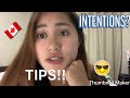 CANADA STUDENT VISA | TIPS ON HOW TO MAKE A STUDY PLAN Vid 2