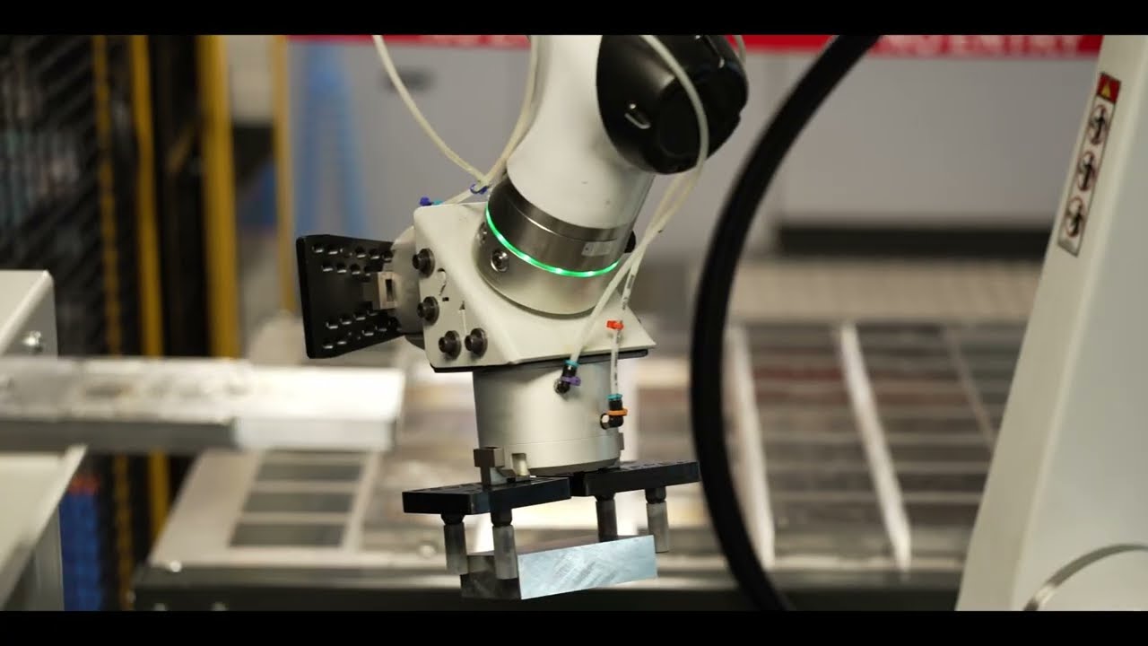 Inside the Factory: How Castle Engineering Delivers Quality