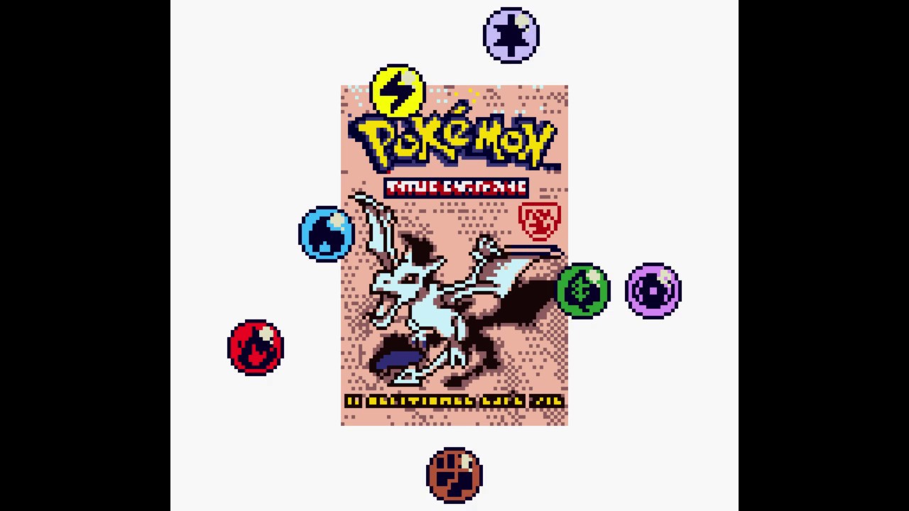 [Vinesauce] Imakuni Pokémon Trading Card Game (Part 1) YouTube