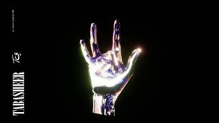 Falafel On A Waffle - Tabasheer فلافل على الوافل - طباشير