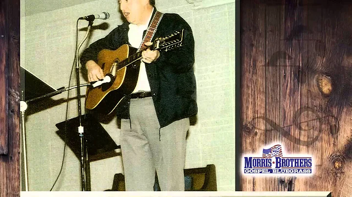 What Heaven Means to Me - Brother Jerry Boone