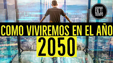 ¿Qué ocurrirá en la década de 2070?