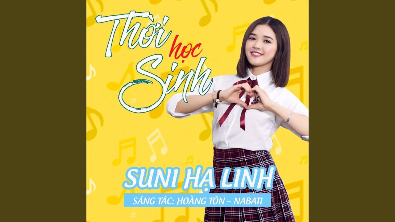 Thời Học Sinh (Instrumental 2)