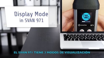 SVAN 971