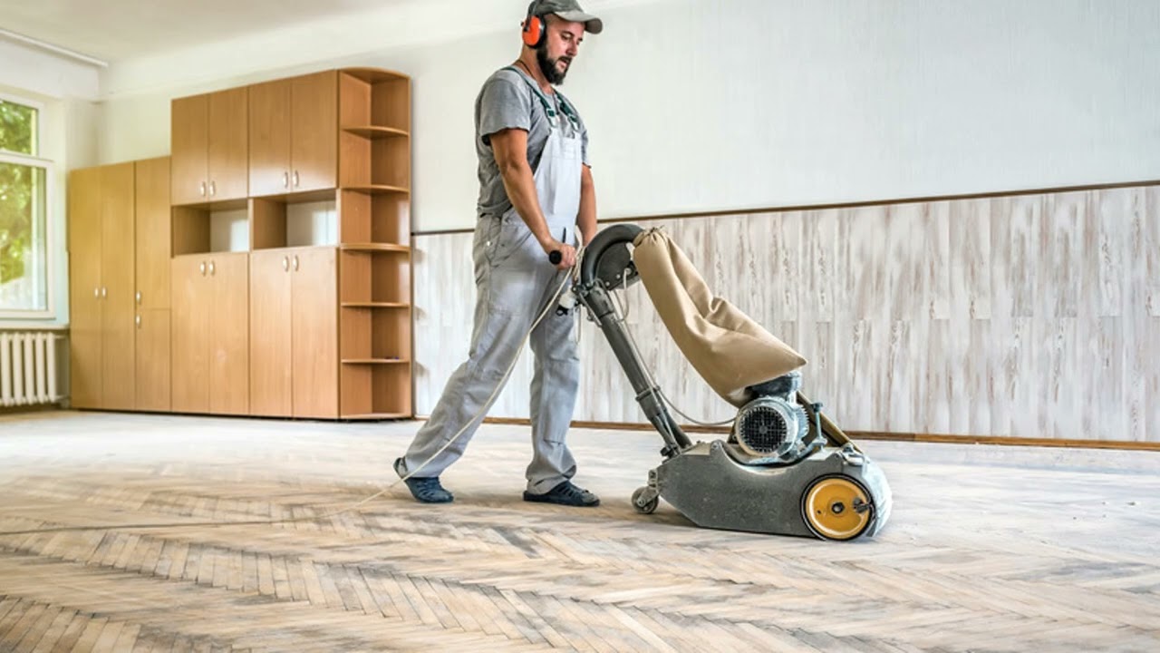 ⁣Plamada Hardwood Flooring in Kildeer, IL