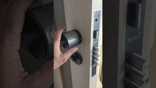 Mortise Lock Fitting, How to fix door lock 🔐🔒