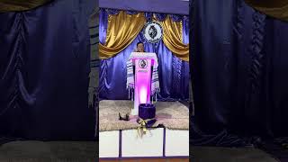LA GLORIA POSTRERA // Prédica Pastor Guillermo Alaniz