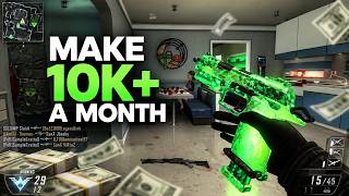 Information How to Make the MOST Money Reselling in Q4 2026 ($10K+ a Month) Guide
