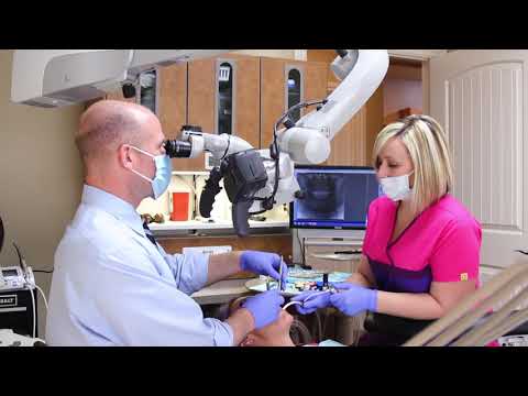 What is CEREC? | Midwest Dental Center | Steven Kendrick DDS