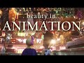 Beauty in Animation ~AMV~ Fire And The Flood - Vance Joy