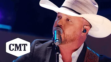 Cody Johnson Performs "When I Call Your Name" | CMT Giants: Vince Gill
