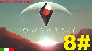 No Man's Sky - #8 - Nuove Mod! - [HD - ITA]