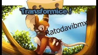 Transformice - #6 Ratodavibmx