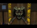 Prayers of Armageddon with Trailblazer+Brutal Doom Monsters: MAP04