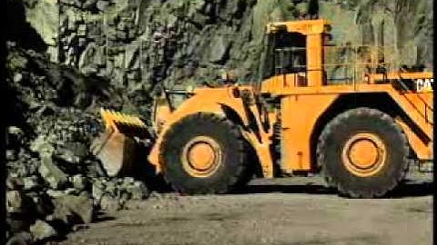 Bucket Loading - Pit Operation Video Series