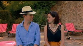 Benedict Cumberbatch Patrick Melrose Khé