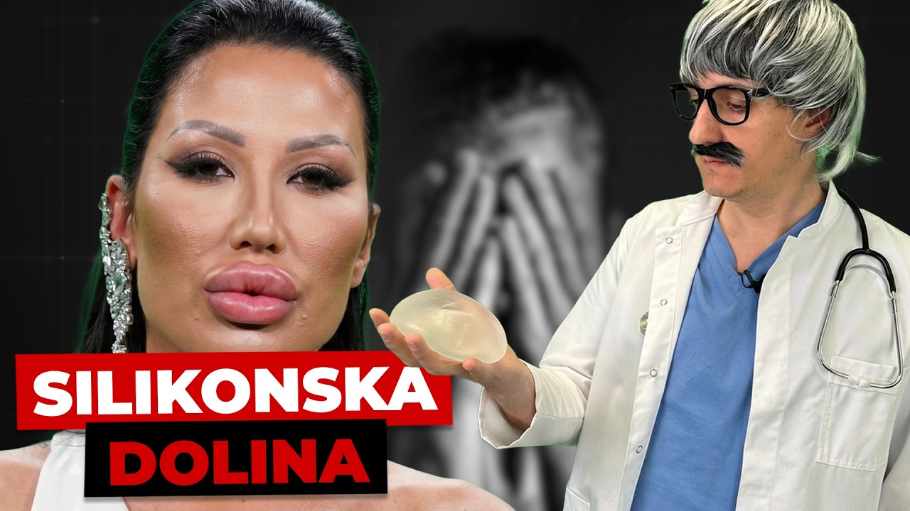 Plastična hirurgija: Blagoslov nauke ili moderni cirkus?