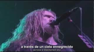 Machine Head - Descend The Shades Of Night Sub. Español English