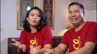 Kemarahan dan Kebencian Membuat Orang Menjadi Tidak Bijak - HK Daily Devotion #56